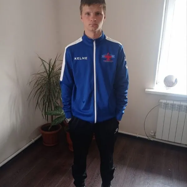 Андрей